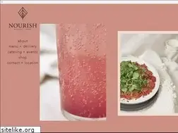 Sites similar to nourishkitchentable.com