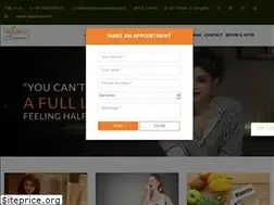 Sites similar to nourishme.co.in