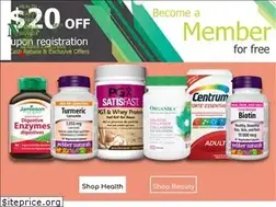 Sites similar to nourishme.com.hk