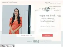 Sites similar to nourishmedicine.com