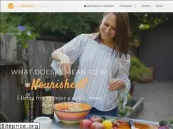 Sites similar to nourishnetwork.com