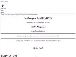 Sites similar to nourishnoho.com