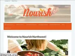 Sites similar to nourishnorthwest.com