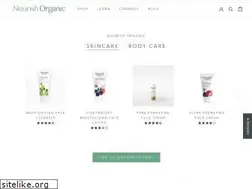 Sites similar to nourishorganic.com