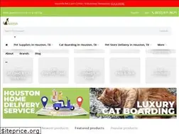 Sites similar to nourishpetcare.com