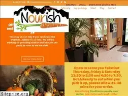 Sites similar to nourishsequim.com