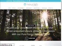 Sites similar to nourishspa.ca