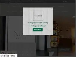 Sites similar to nourishspaandskinclinic.com.au