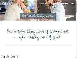 Sites similar to nourishtoflourishsociety.com