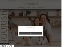 Sites similar to nourishvancouver.ca