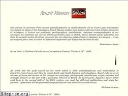 Sites similar to nouritms.fr