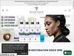 Sites similar to nouritress.com