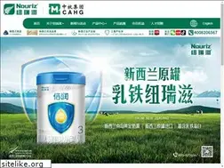 Sites similar to nouriz.com