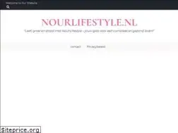 Sites similar to nourlifestyle.nl