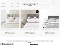 Sites similar to nourluxury.com