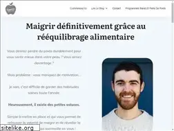 Sites similar to nourris-ton-corps.fr