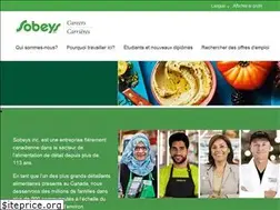 Sites similar to nourrissezvosambitions.ca
