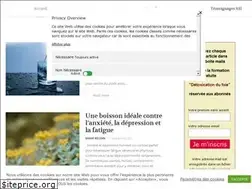 Sites similar to nourriture-sante.com
