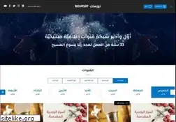 Sites similar to noursat.tv