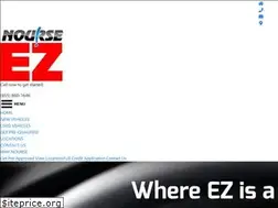 Sites similar to nourseezcredit.com