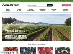 Sites similar to noursefarms.com