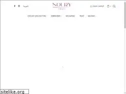 Sites similar to nourycraft.com