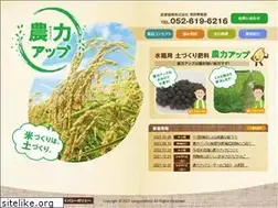 Sites similar to nouryoku-up.net