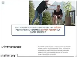 Sites similar to nous-production.ch