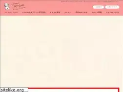 Sites similar to nousagi-pyon.com