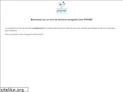 Sites similar to nousdansons.fr
