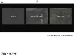 Sites similar to nousdefionsgrp.com