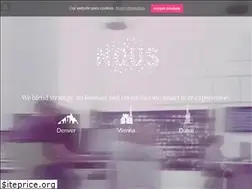 Sites similar to nousdigital.net