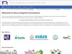 Sites similar to nousdoc.com