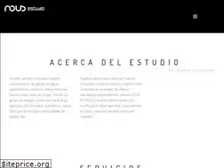 Sites similar to nousestudio.com