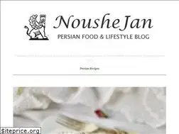 Sites similar to noushejan.com