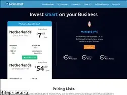 Sites similar to noushost.com
