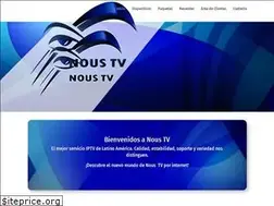 Sites similar to nousiptv.com