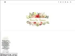 Sites similar to nouslesnanas.com