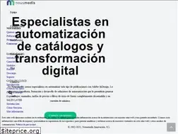 Sites similar to nousmedis.com