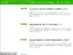 Sites similar to nousocchuu-labo.com