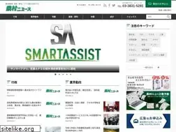 Sites similar to nouson-n.com