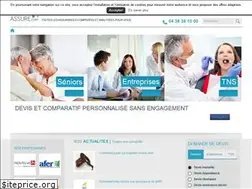 Sites similar to nousonassure.com