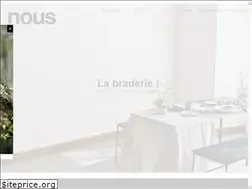 Sites similar to nousparis.com