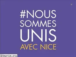 Sites similar to noussommesunis.com