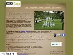 Sites similar to noustoeka.co.za