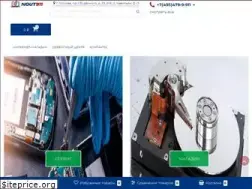 Sites similar to nout-911.ru
