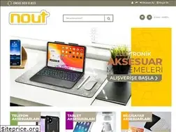 Sites similar to nout.com.tr
