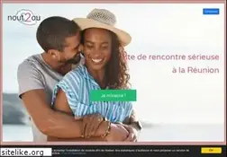 Sites similar to nout2ou.com