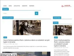 Sites similar to noutati.info