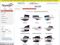 Sites similar to noutbuk.uz